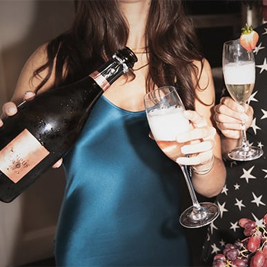 Best Wines To Celebrate Christmas and New Year